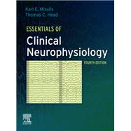 Essentials of Clinical Neurophysiology