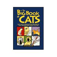 The Big Book of Cats