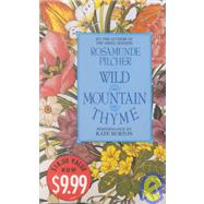 Wild Mountain Thyme