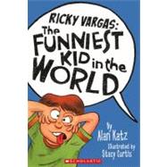 Ricky Vargas: The Funniest Kid in the World