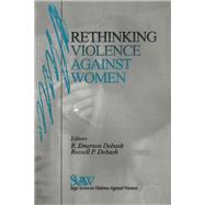 Rethinking Violence against Women