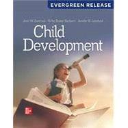 Child Development: An Introduction (2026 Evergreen Release),9781266981869