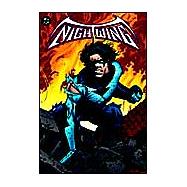 Nightwing: Big Guns