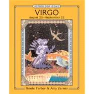 Astrology Gems: Virgo