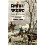 The Civil War in the West