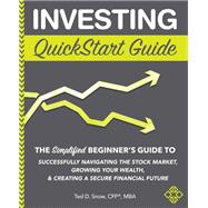 Investing Quickstart Guide