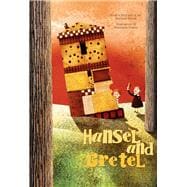 Hansel and Gretel