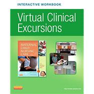Virtual Clinical Excursions - Obstetrics-Pediatrics for Perry, Hockenberry, Lowdermilk, and Wilson
