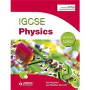 Igcse Physics