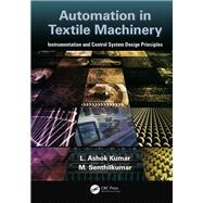 Automation in Textile Machinery