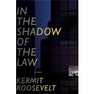 In the Shadow of the Law; A novel