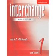 Interchange Lab Guide 1