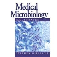 MEDICAL MICROBIOLOGY IL(75064415X)