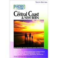 Insiders'Guide to North Carolina's Central Coast & New Bern