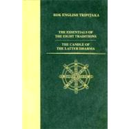 The Essentials of the Eight Traditions