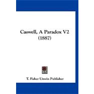 Caswell, a Paradox V2