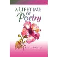 A Lifetime of Poetry