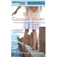 Driftwood Summer: Library Edition