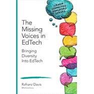 The Missing Voices in EdTech