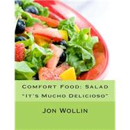 Comfort Food Salad