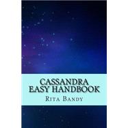 Cassandra Easy Handbook