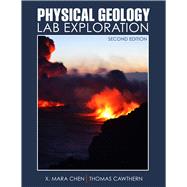 Physical Geology Lab Exploration