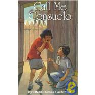 Call Me Consuelo