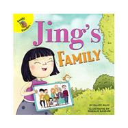 Jing's Family