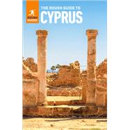 The Rough Guide to Cyprus: Travel Guide