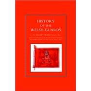 History of the Welsh Guards