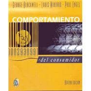 Comportamiento del consumidor/ Consumer Behavior