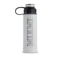 K&M Nordic 20 oz White Out Ecovessel Boulder Bottle