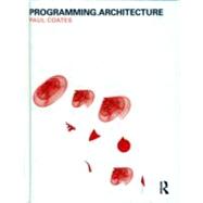 Programming.Architecture