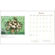 Impressionism 2006 Calendar: National Gallery of Art, Washington