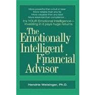 The Emotionally Intelligent Financial Advisor