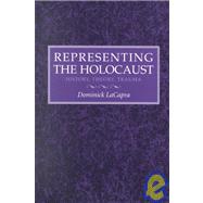 Representing the Holocaust