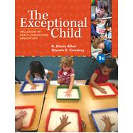 The Exceptional Child: Inclusion in Early Childhood Education, 8th Edition
