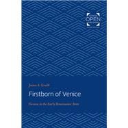 Firstborn of Venice