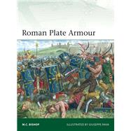 Roman Plate Armour