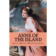 Anne of the Island