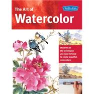 The Art of Watercolor Learn watercolor painting tips and techniques that will help you learn how to paint beautiful watercolors