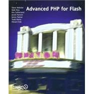 Advanced Php for Flash
