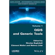 Qgis and Generic Tools