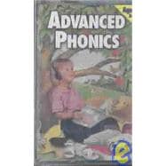 Advanced Phonics: Blends, Digraphs, Phyming Words & More!