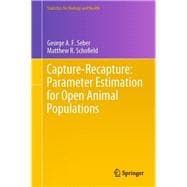 Capture-Recapture: Parameter Estimation for Open Animal Populations