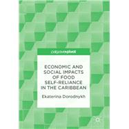 Economic and Social Impacts of Food Self-reliance in the Caribbean