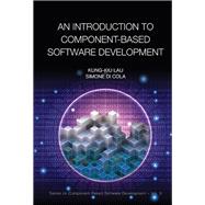 An Introduction to Component-based Software Development