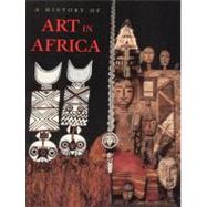 History of Art in Africa, A