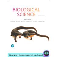 Loose Leaf for Biological Science, 7th ed