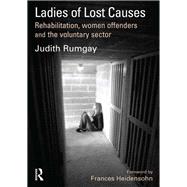 Ladies of Lost Causes